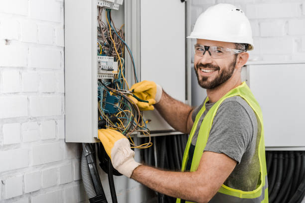 Industrial Electrical Services in NJ