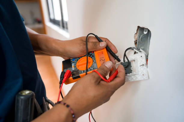 Best Residential Electrician Services  in Beverly, NJ