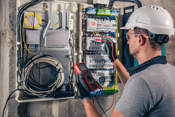 Best Electrical Contractors for Businesses  in Beverly, NJ
