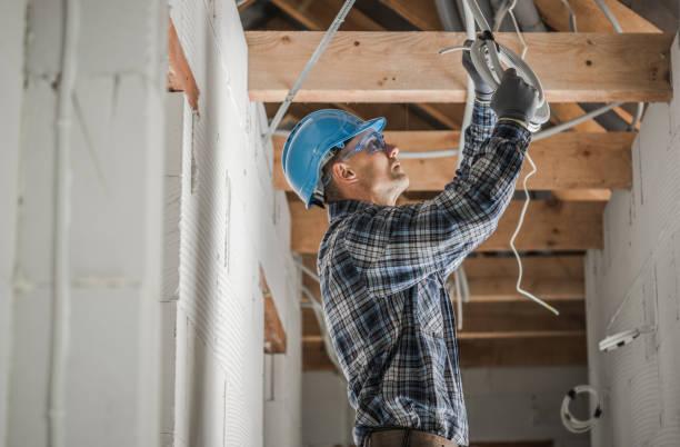 Best Electrical Wiring Services  in Beverly, NJ
