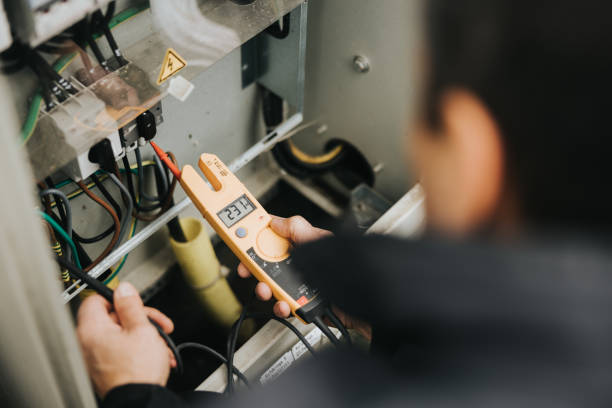 Best Emergency Electrical Repair  in Beverly, NJ