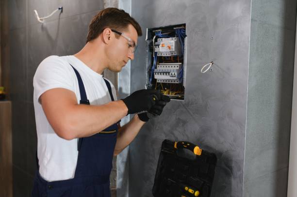 Best Residential Electrician Services  in Beverly, NJ