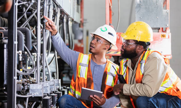 Best Affordable Electrician  in Beverly, NJ