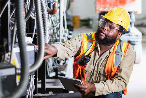 Best Commercial Electrician Services  in Beverly, NJ