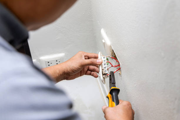 Best Electrical Outlet Repair  in Beverly, NJ