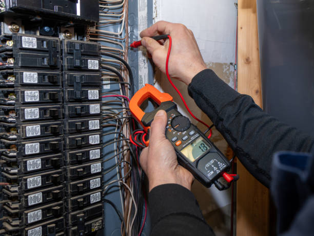 Best Electrical Contractors for Businesses  in Beverly, NJ