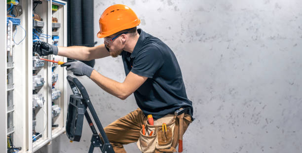 Generator Installation Services in NJ