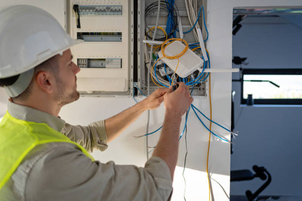 Best Electrical Rewiring Services  in Beverly, NJ