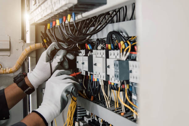 Trusted NJ Electrician Experts
